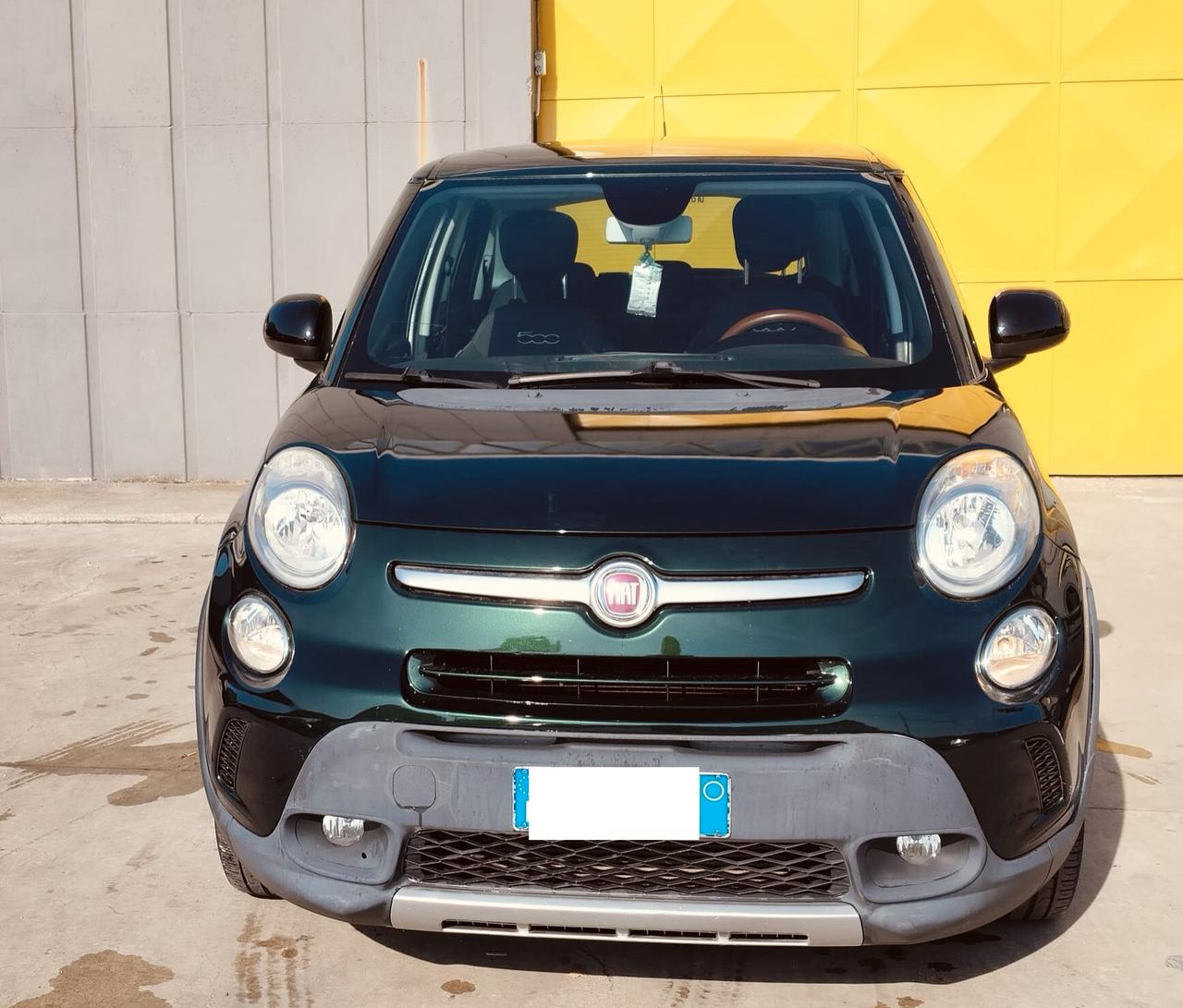 Fiat 500L 1.3 Multijet 85 CV Pop Star