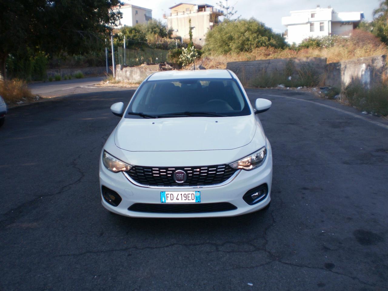 Fiat Tipo 1.4 4 porte Lounge