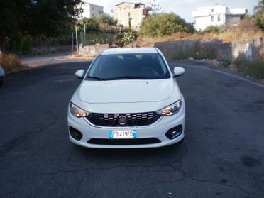 Fiat Tipo 1.4 4 porte Lounge