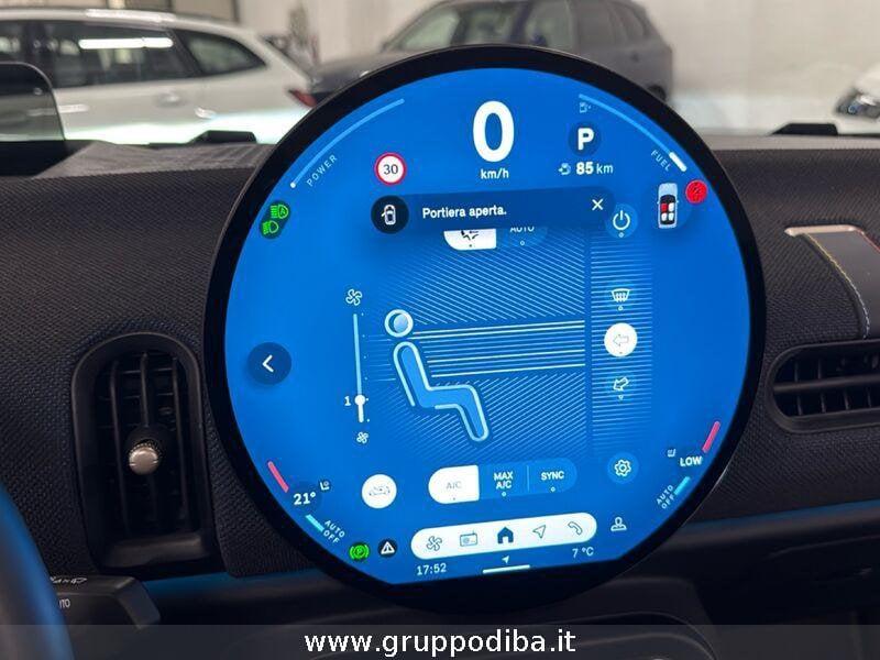 MINI Mini Cooper Cabrio F67 2.0 C Classic auto