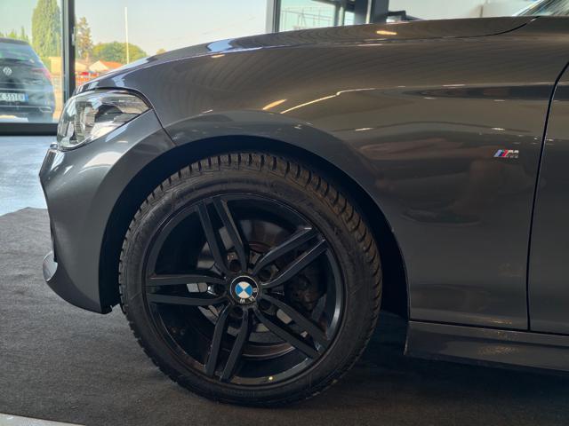BMW 120 d xDrive 5p. Msport