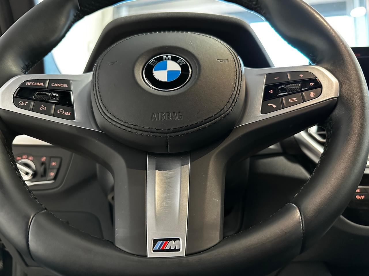 Bmw X3 xDrive20d 48V Msport