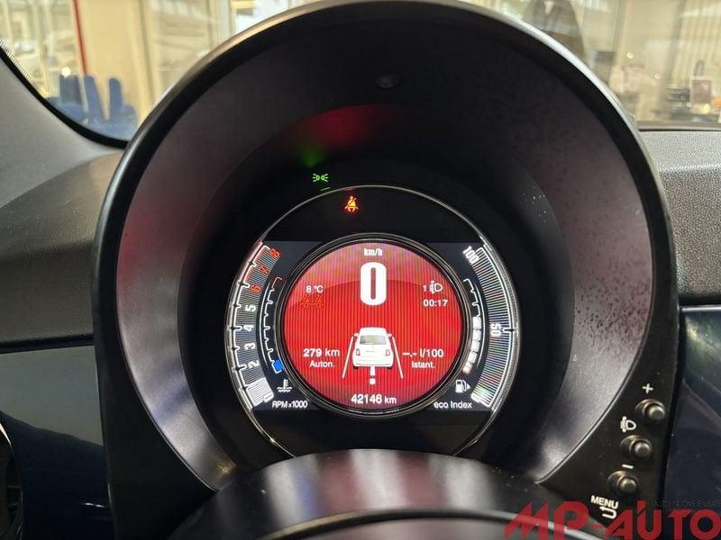 FIAT 500 500 1.0 Hybrid Dolcevita