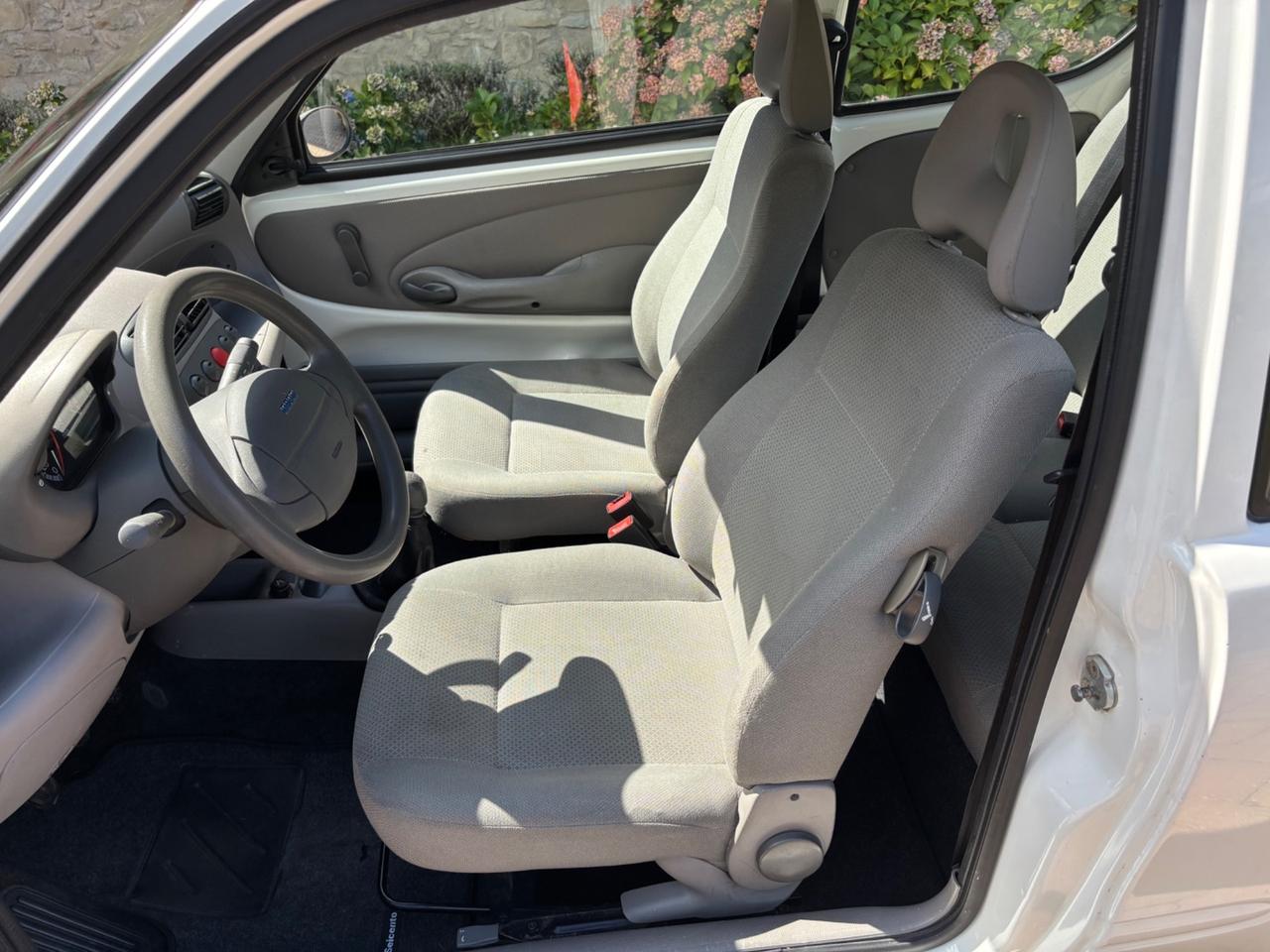 Fiat 600 1.1 BENZINA 54 CV OK NEOPATENTATI