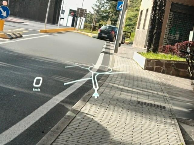 Maserati Grecale MHEV 330 CV AWD Modena, UFF., UNICOPROP., TAGLIANDATA, FULL