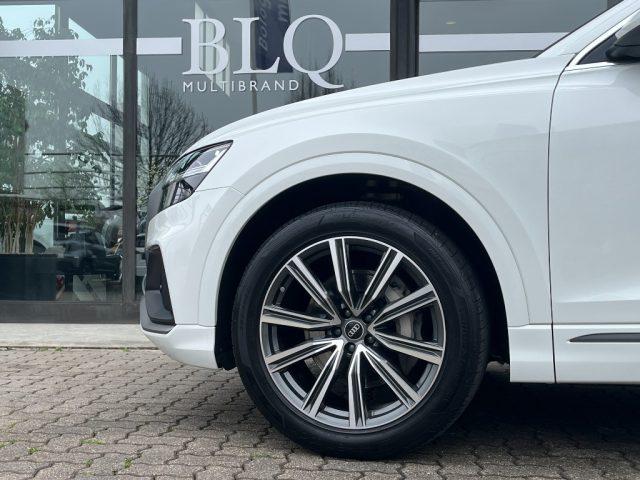 AUDI Q8 50 TDI 286 CV quattro tiptronic Sport