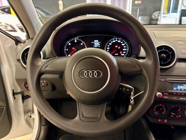 AUDI A1 1.4 TDI OK NEOPATENTATO - UNIPRO - SERVICE