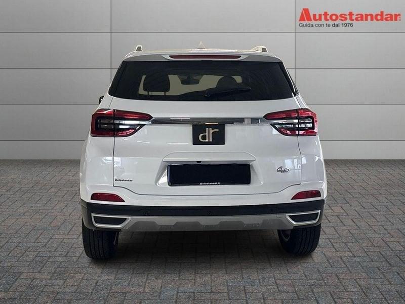 DR AUTOMOBILES dr 4.0 1.5 turbo Gpl 149cv dct
