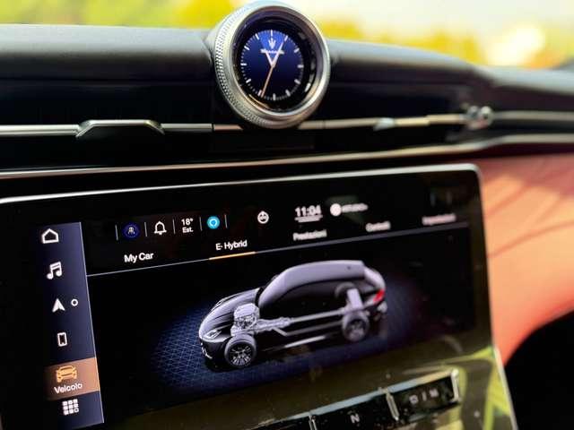 Maserati Grecale 2.0 mhev Modena 330cv Autom. FULL OPTIONAL