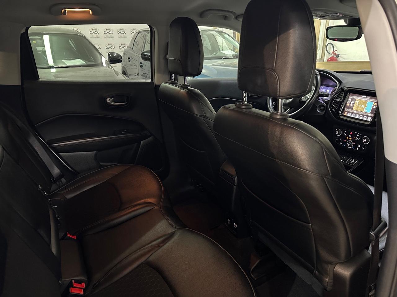 Jeep Compass 1.6 Multijet II 2WD S