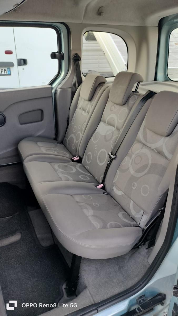 RENAULT - Kangoo 1.6 16v Dynamique 105cv