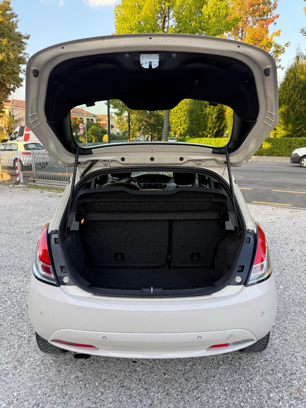 Lancia Ypsilon 1.2 69 CV 5 porte Platinum