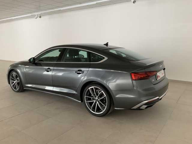 Audi A5 SPB 35 TDI S tronic S line edition