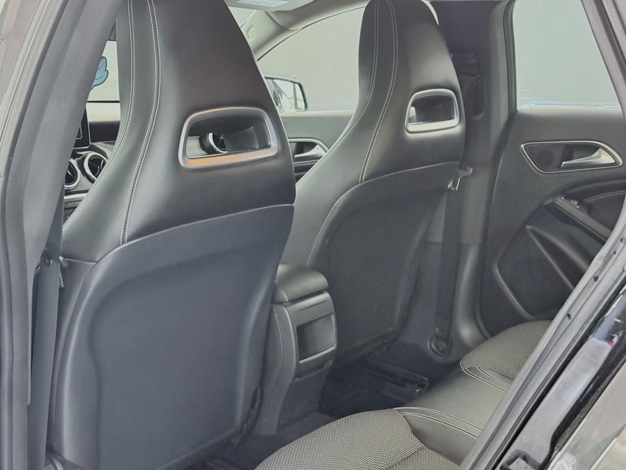 Mercedes-benz CLA 220 d S.W. Automatic Premium