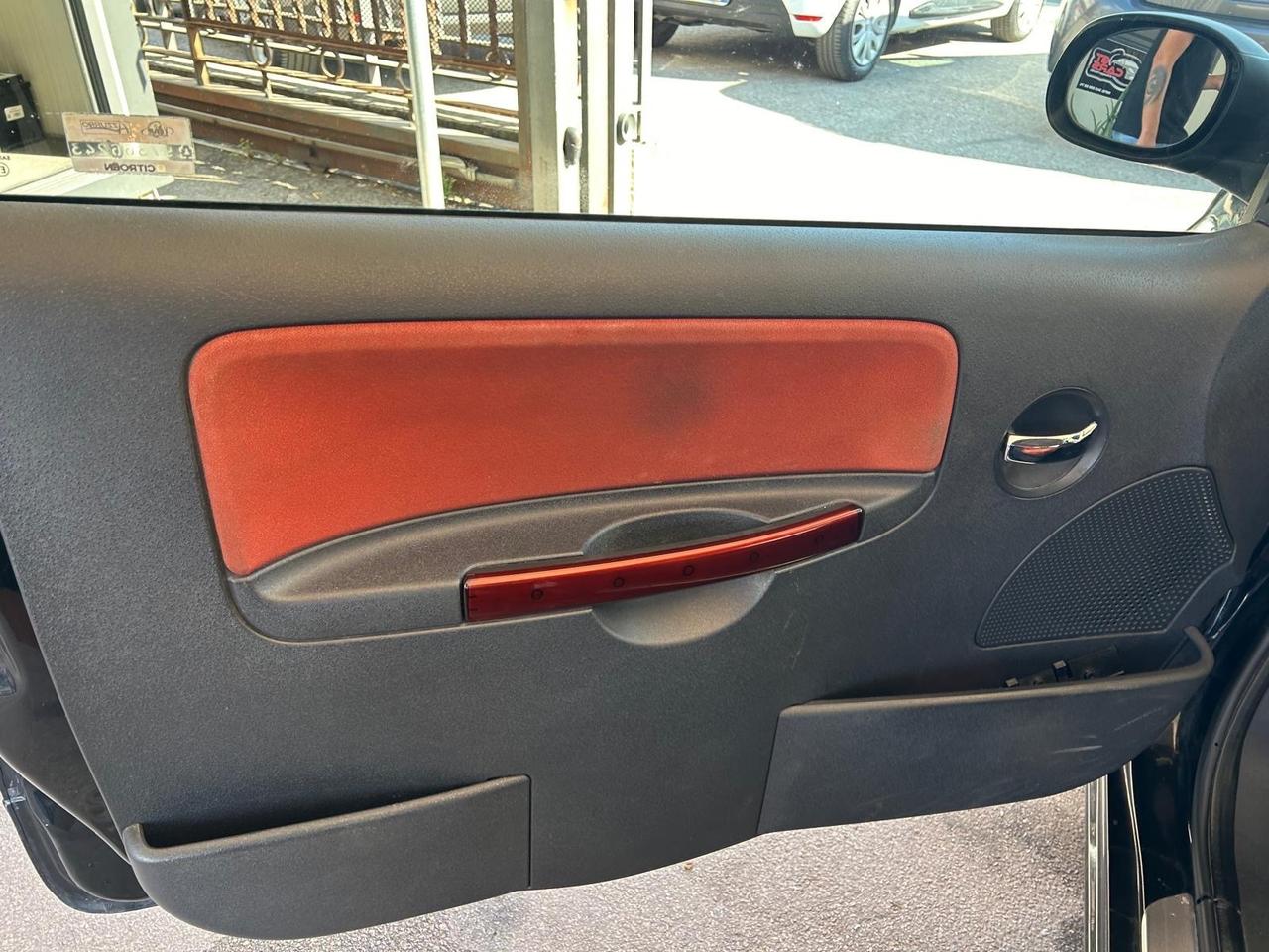 Citroen C2 1.1 Elegance