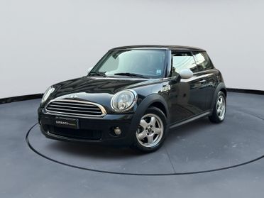 Mini 1.4 GPL Ray G OK neopatentati PERFETTA