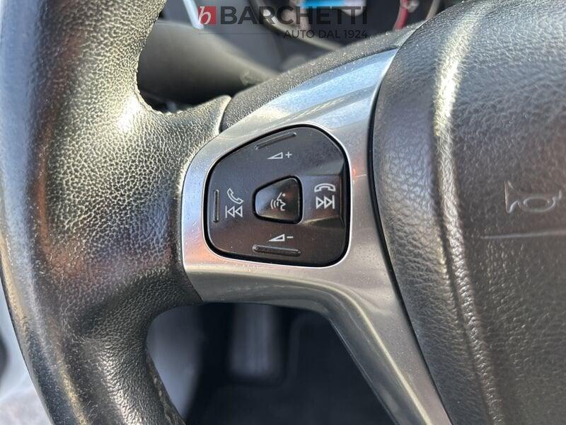 Ford B-Max 1.6 105CV POW. BUSINESS TITANIUM