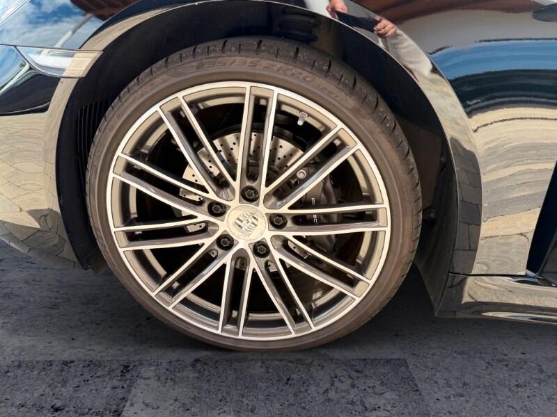 PORSCHE 718 718 Boxster 2.0