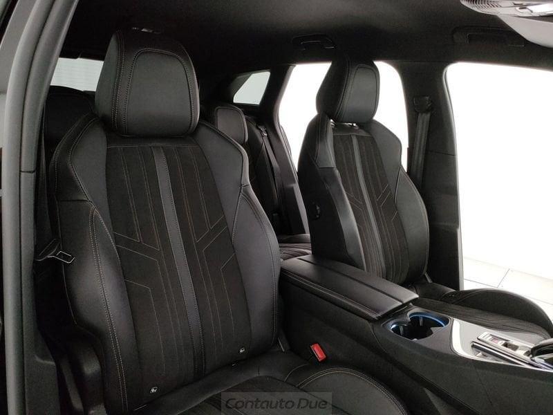 Peugeot 3008 BlueHDI 130 EAT8 GT Pack aut.