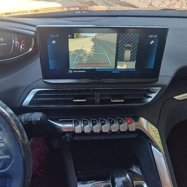 PEUGEOT 3008 BlueHDi 130 S&S Active Pack