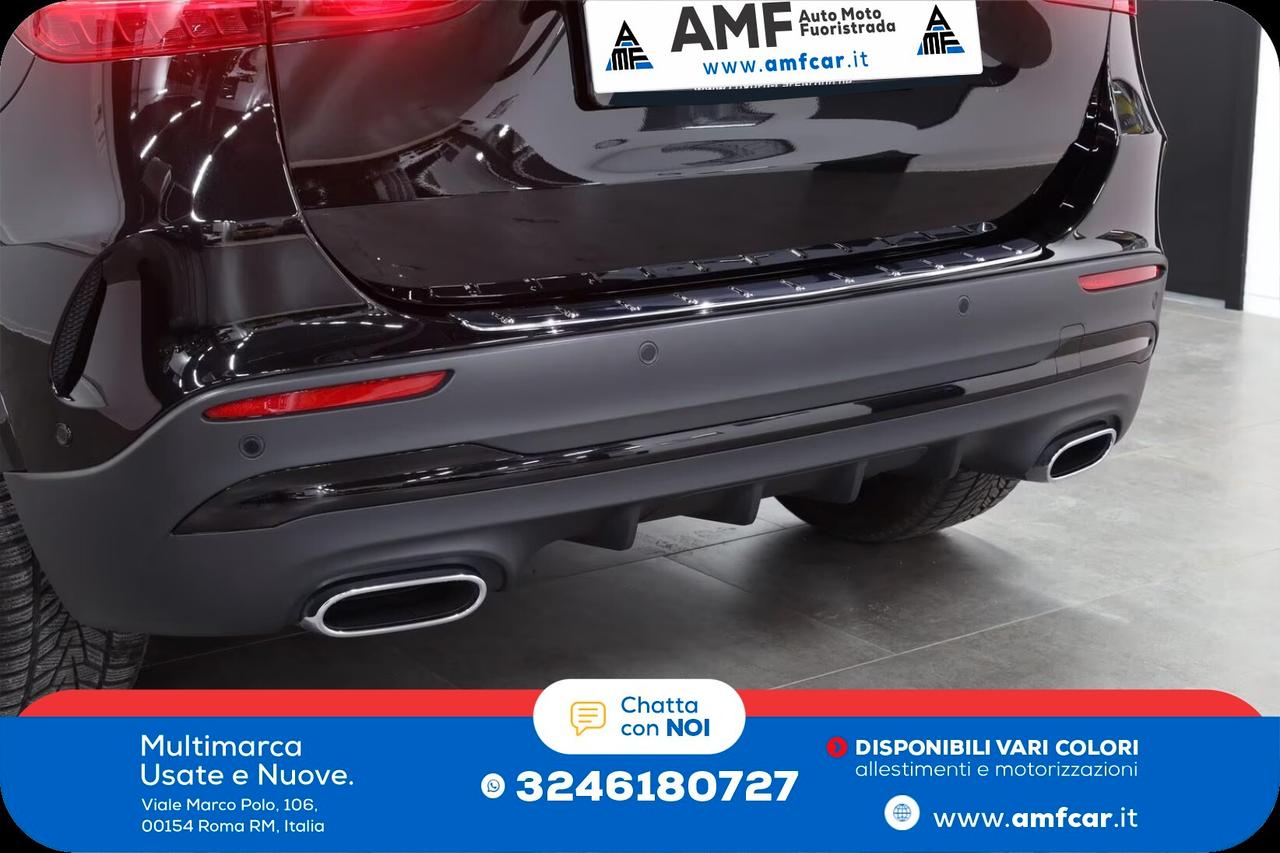 Mercedes-benz GLA 200 AMG Premium NIGHT NAVI