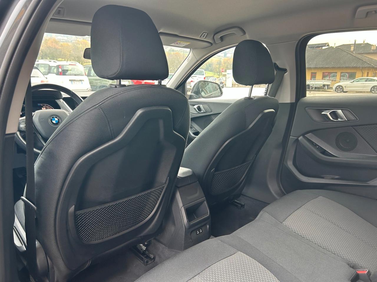 Bmw 120d xDrive 5p. 190cv SPORT 4x4