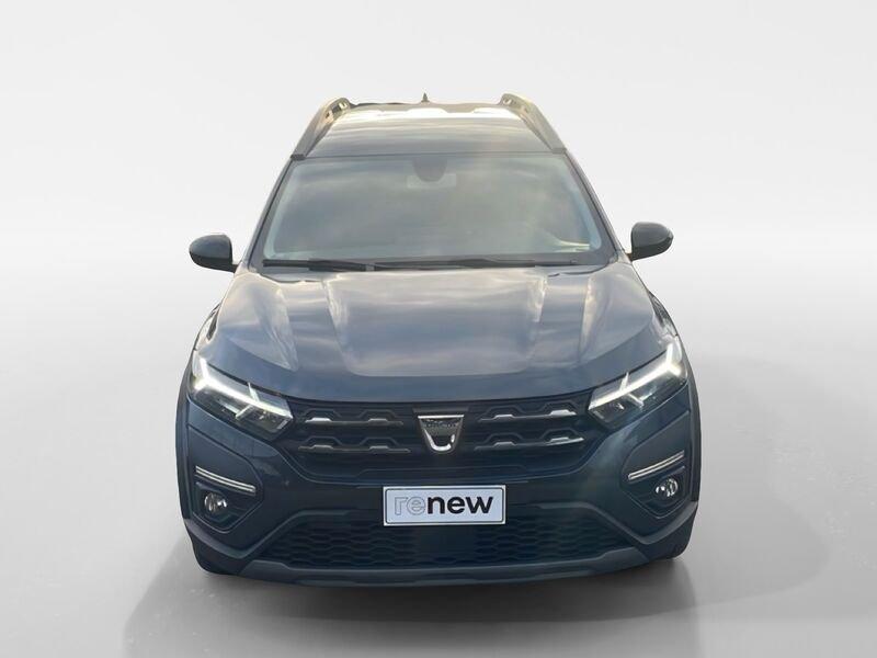 Dacia Jogger Jogger 1.0 TCe GPL 100 CV 7 posti Extreme Up