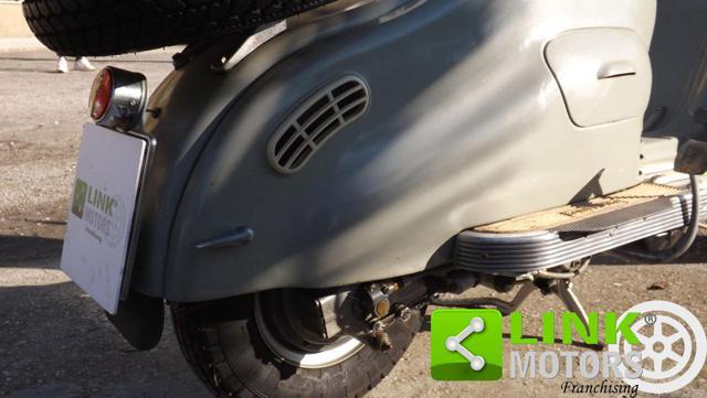 INNOCENTI Lambretta 125 LD anno 1953 ben conservata