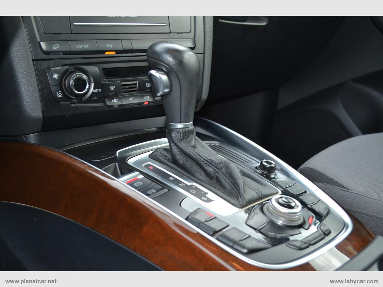 AUDI Q5 3.0 V6 TDI quattro S tr. Adv. Plus