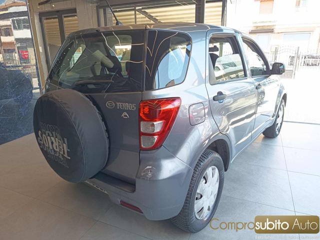 DAIHATSU Terios 1.5 4WD B You Green Powered