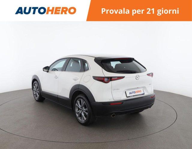 MAZDA CX-30 2.0L e-Skyactiv-G 150 CV M Hybrid 2WD Exclusive Li