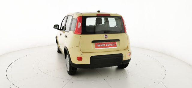 FIAT Panda 1.0 FireFly S&S Hybrid - KM ZERO