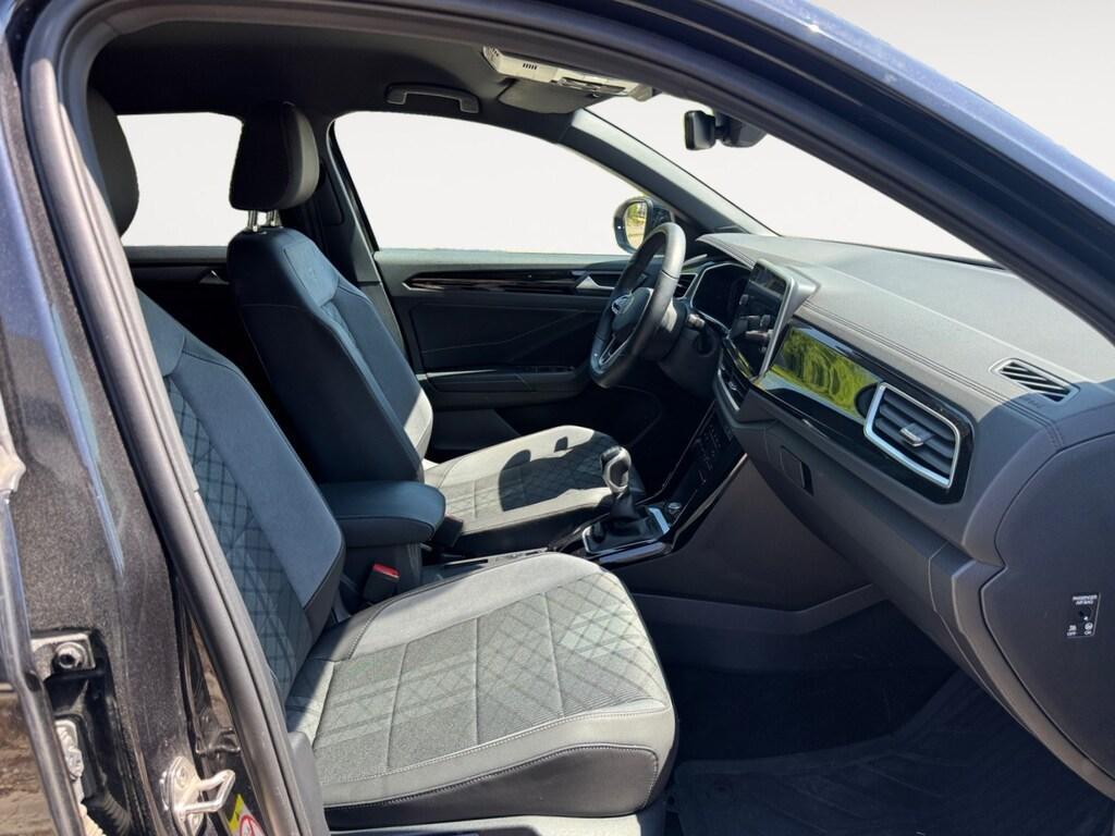 Volkswagen T-Roc 1.0 TSI 110CV R-Line