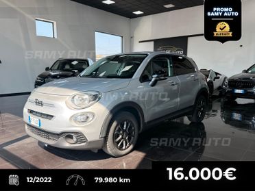 Fiat 500X 1.6 MultiJet 130 CV