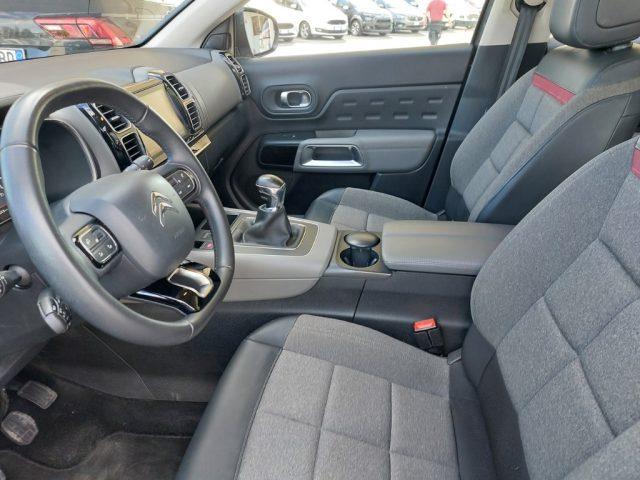 CITROEN C5 Aircross BlueHDi 130 S&S Feel Uniprò km 66000 Tagliandi