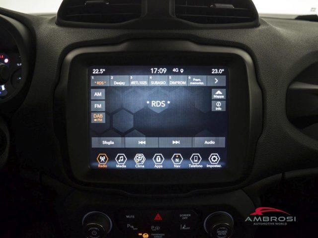JEEP Renegade 1.3 T4 190CV PHEV 4xe AT6 80th Anniversary