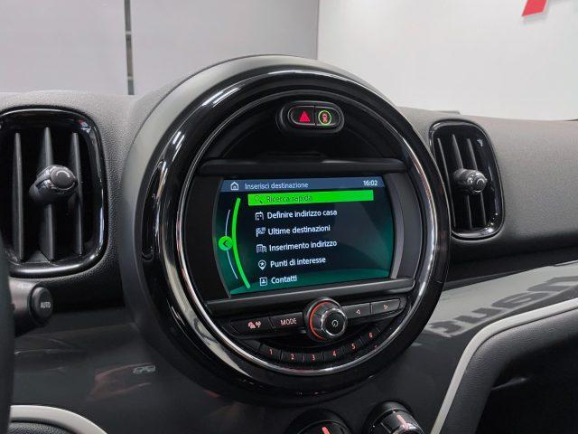 MINI Countryman 1.5 COOPER SE HYPE ALL4 AUTO