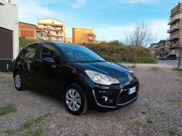 Citroen C3 1.4 HDi 70 Attraction