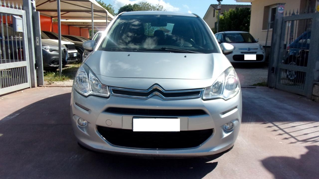 Citroen C3 PureTech 82 Feel Edition