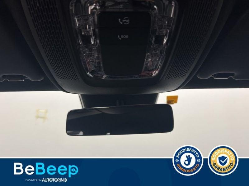 Mercedes-Benz Classe A A 180 D PREMIUM AUTO