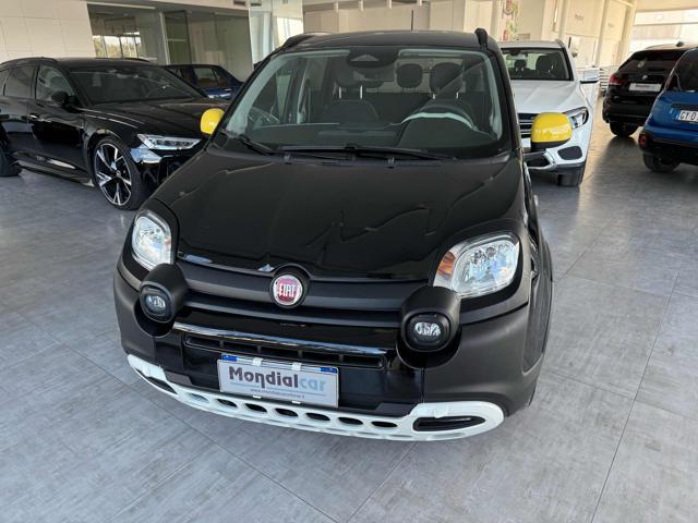 FIAT Pandina pandina coss 1.0 FireFly S&S Hybrid