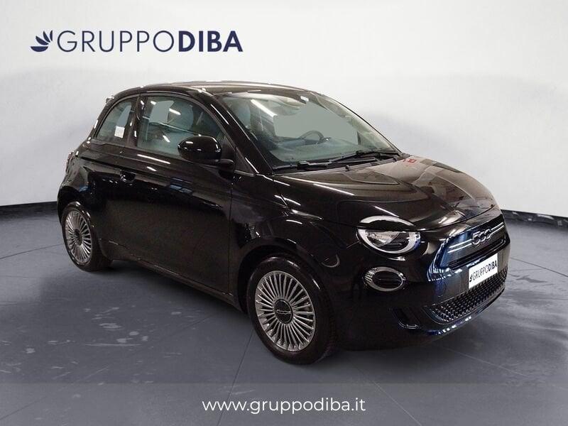 FIAT 500 H14 Hybrid Berlina Icon 1.0 Hybrid Berlina