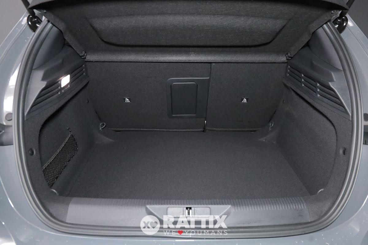 Peugeot 308 1.5 bluehdi 130CV Allure eat8