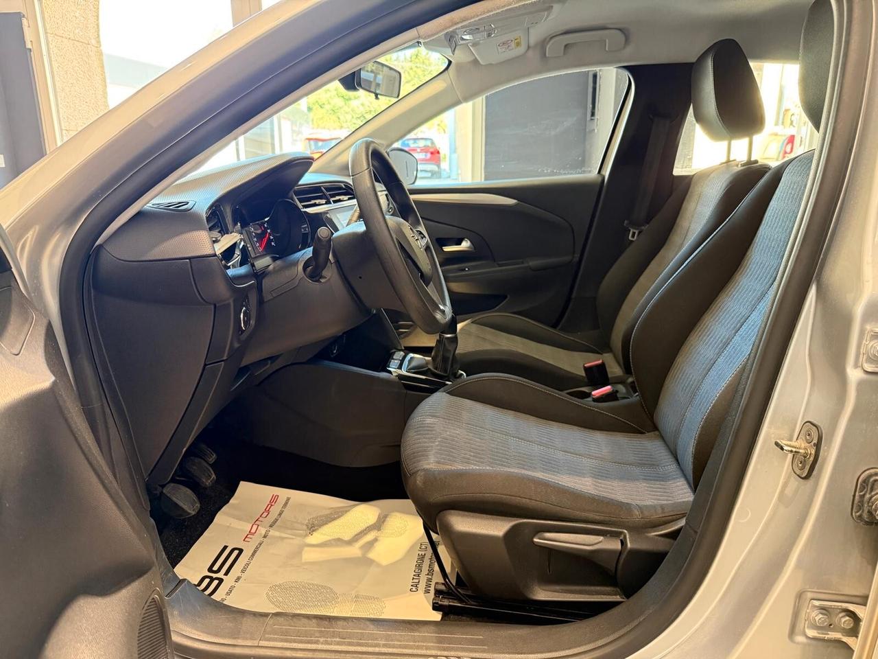 Opel Corsa 1.2 Edition