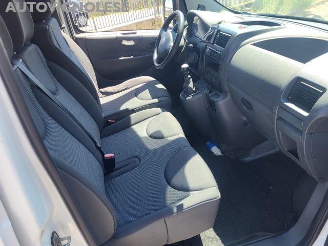 CITROEN Jumpy 29 2.0 HDi/125 Passo Lungo -FRIGO ATP