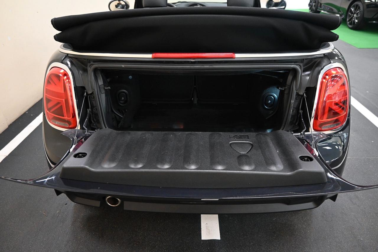 MINI Mini Cabrio (F57) Mini 1.5 Cooper Yours ...