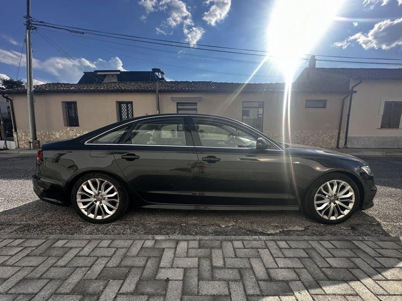Audi A6 2.0 TDI ultra 190cv S tronic Business