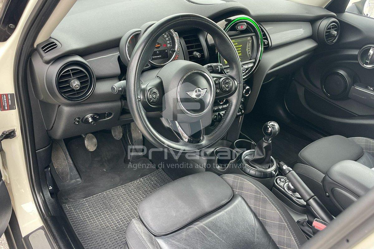 MINI Mini 1.5 Cooper D Business