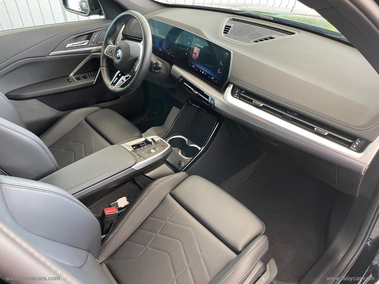 BMW X1 sDrive 18d Msport