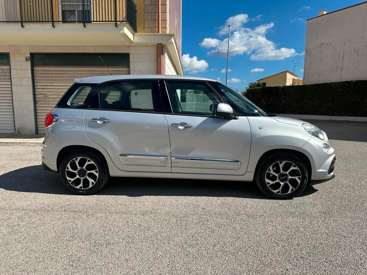 Fiat 500L 1.3 Multijet 95 CV Pop Star